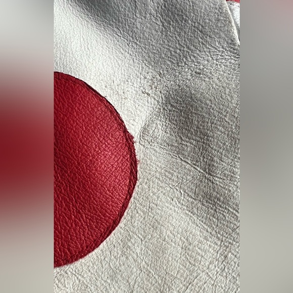 Vintage men’s leather jacket - Picture 4 of 16